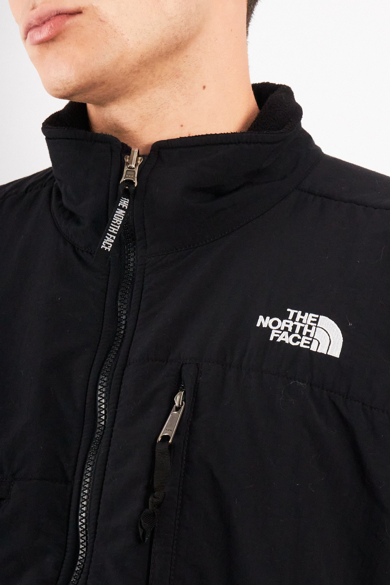 2000 The North Face Retro Denali Jacket (L/XL)
