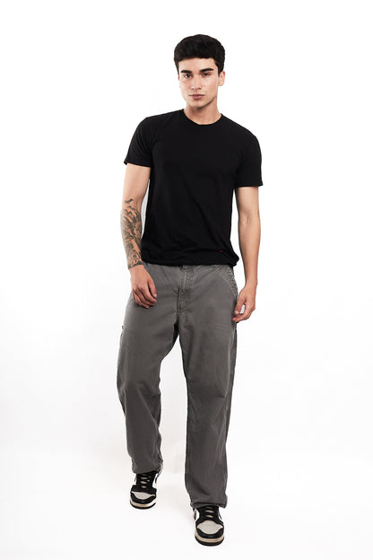 Vintage Carhartt Fatigue Carpenter Pant (34)