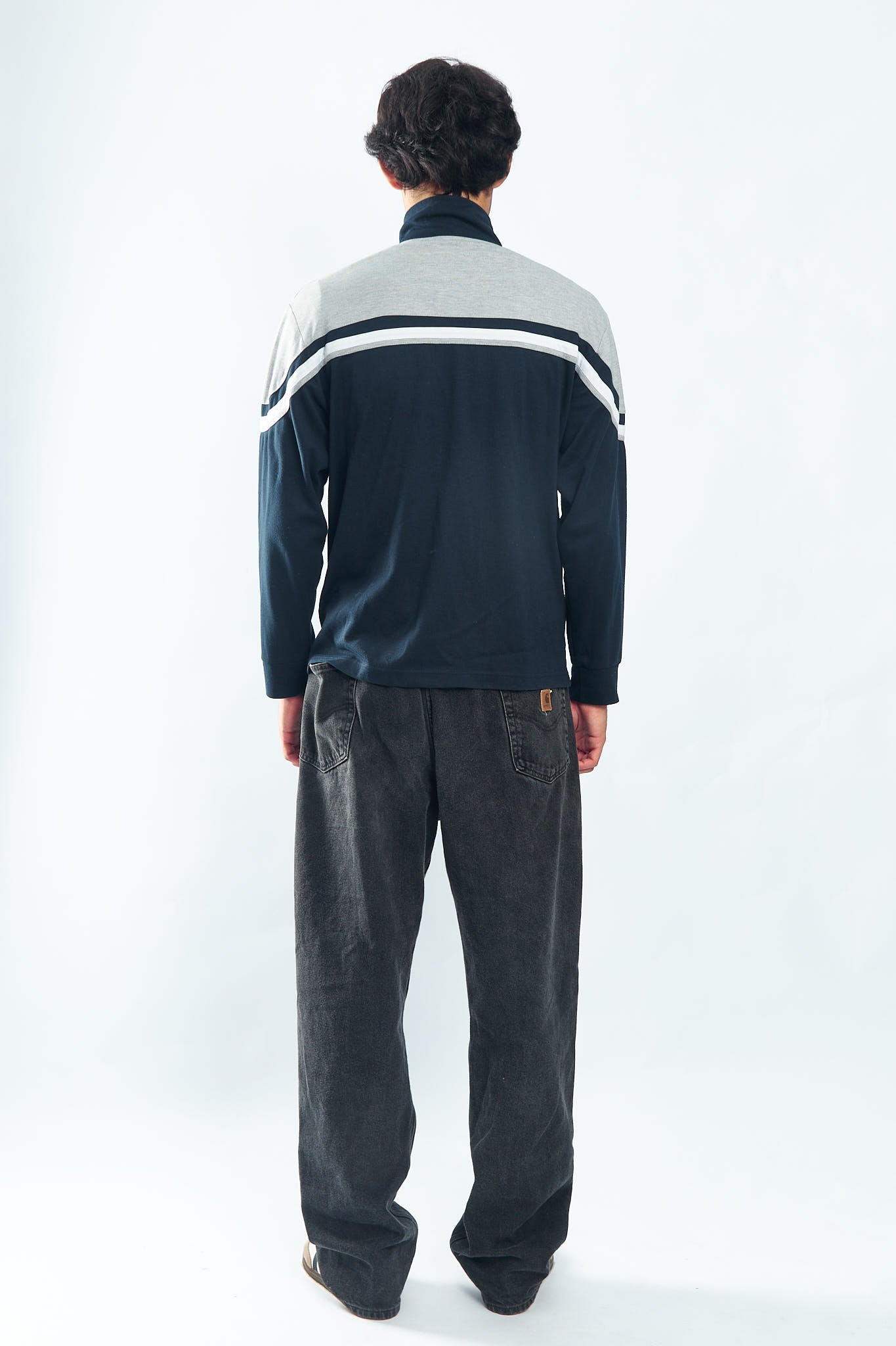 2000 Red Bull Racing Jacket (M/L)