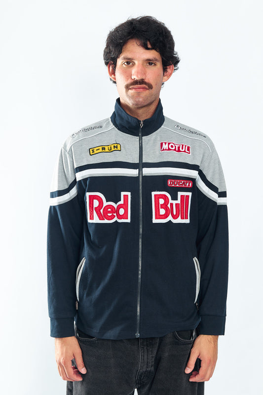 2000 Red Bull Racing Jacket (M/L)