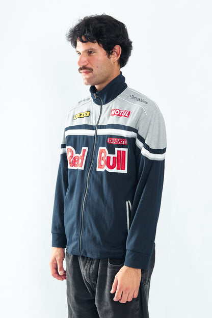 2000 Red Bull Racing Jacket (M/L)