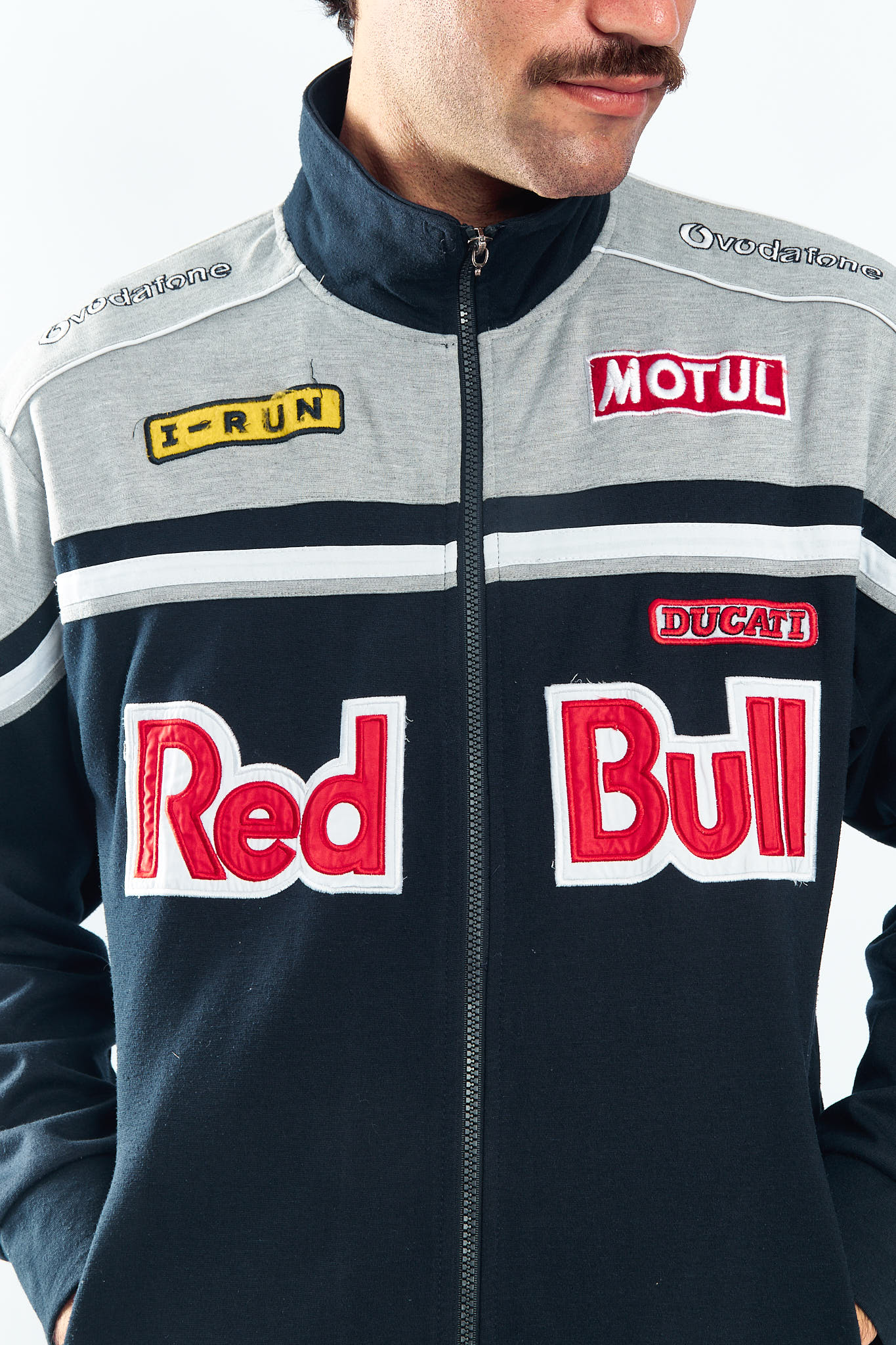 2000 Red Bull Racing Jacket (M/L)