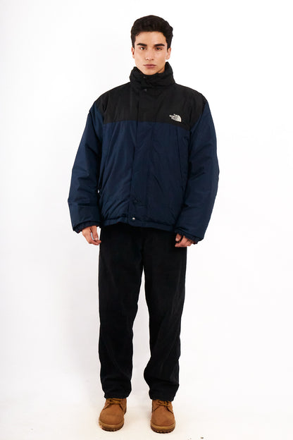 2000 Vintage The North Face Down Padded Jacket (L/XL)