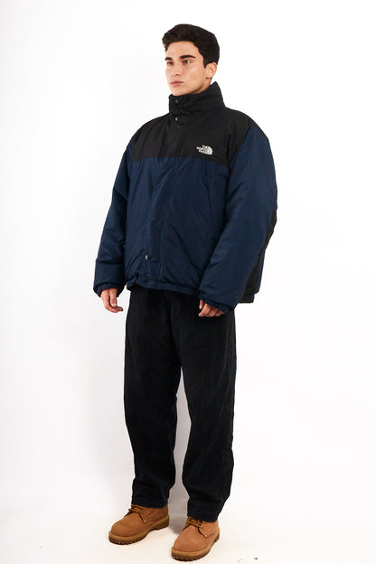 2000 Vintage The North Face Down Padded Jacket (L/XL)