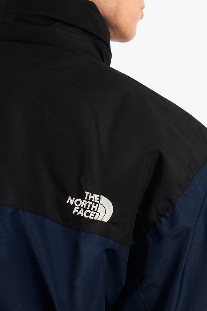 2000 Vintage The North Face Down Padded Jacket (L/XL)