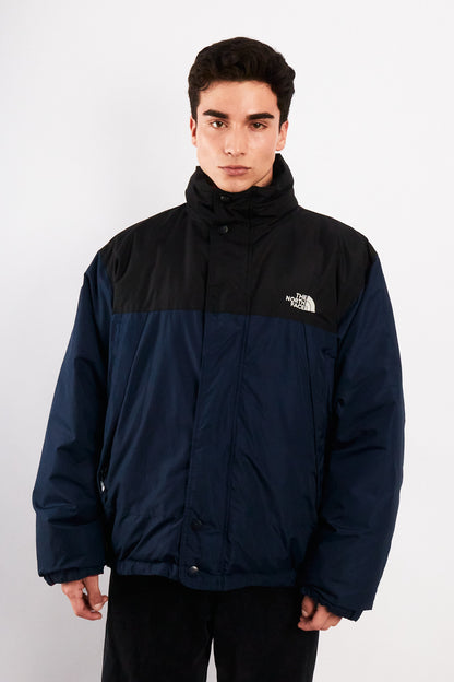 2000 Vintage The North Face Down Padded Jacket (L/XL)
