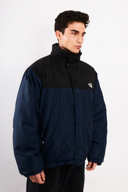 2000 Vintage The North Face Down Padded Jacket (L/XL)