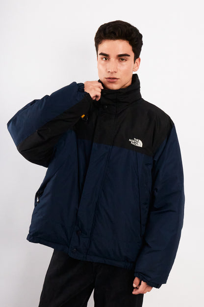 2000 Vintage The North Face Down Padded Jacket (L/XL)