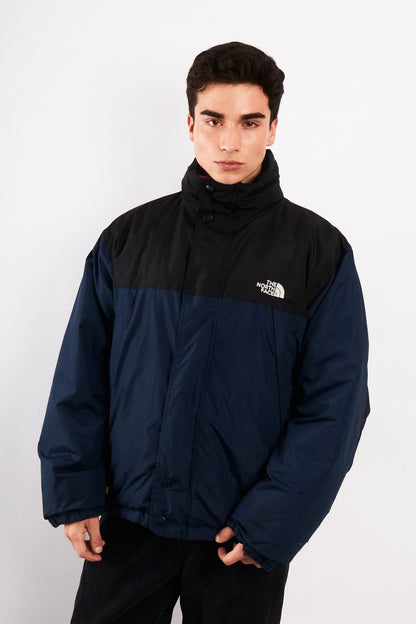 2000 Vintage The North Face Down Padded Jacket (L/XL)