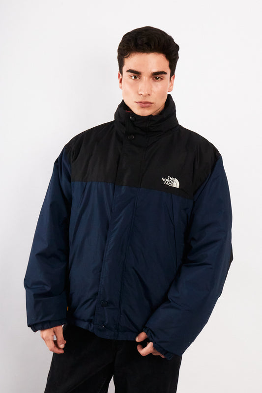 2000 Vintage The North Face Down Padded Jacket (L/XL)