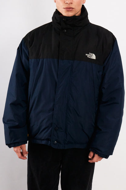 2000 Vintage The North Face Down Padded Jacket (L/XL)