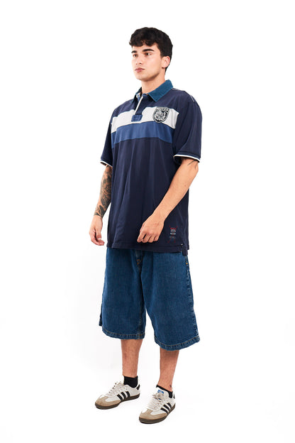 2000 Nautica Emblem Polo Shirt (XL)