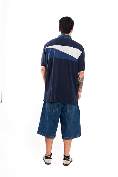 2000 Nautica Emblem Polo Shirt (XL)