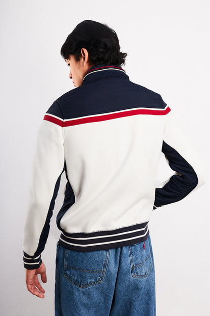 2015 Tommy Hilfiger Ahtlete Cotton Jacket (S/M)