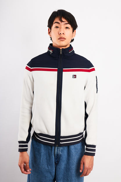 2015 Tommy Hilfiger Ahtlete Cotton Jacket (S/M)