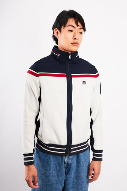2015 Tommy Hilfiger Ahtlete Cotton Jacket (S/M)
