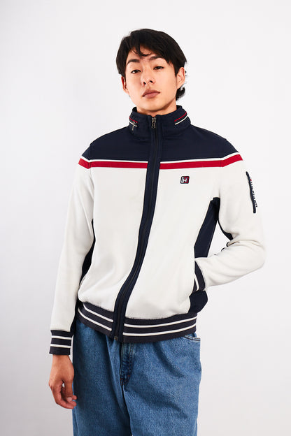 2015 Tommy Hilfiger Ahtlete Cotton Jacket (S/M)