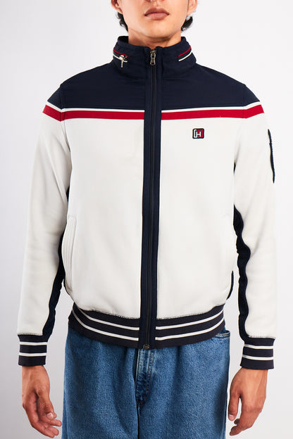2015 Tommy Hilfiger Ahtlete Cotton Jacket (S/M)