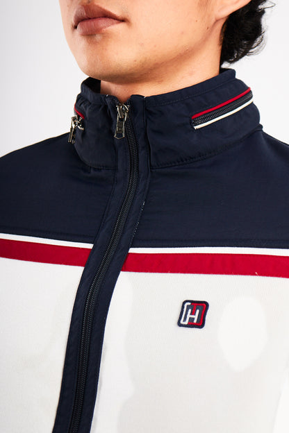 2015 Tommy Hilfiger Ahtlete Cotton Jacket (S/M)