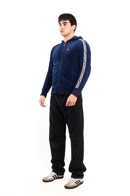 2000 Fila Track Jacket (S/M)