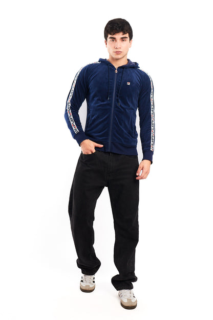 2000 Fila Track Jacket (S/M)