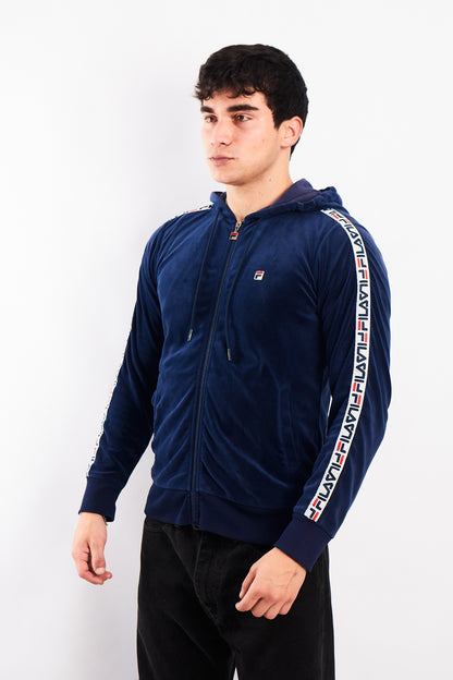 2000 Fila Track Jacket (S/M)