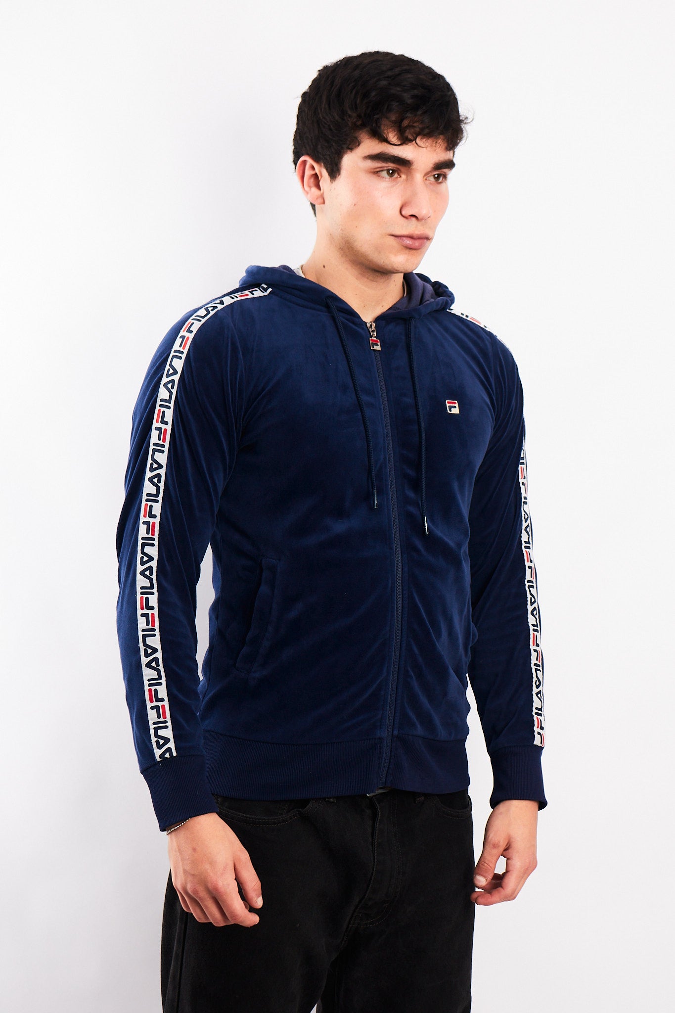 2000 Fila Track Jacket (S/M)