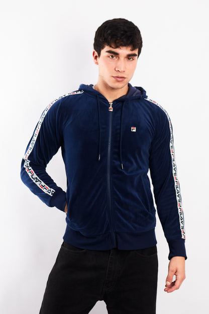 2000 Fila Track Jacket (S/M)