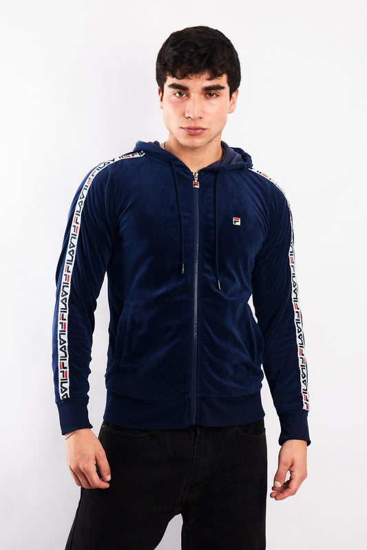 2000 Fila Track Jacket (S/M)