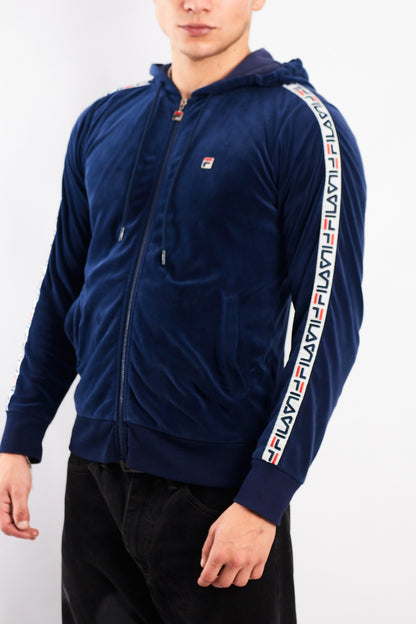 2000 Fila Track Jacket (S/M)