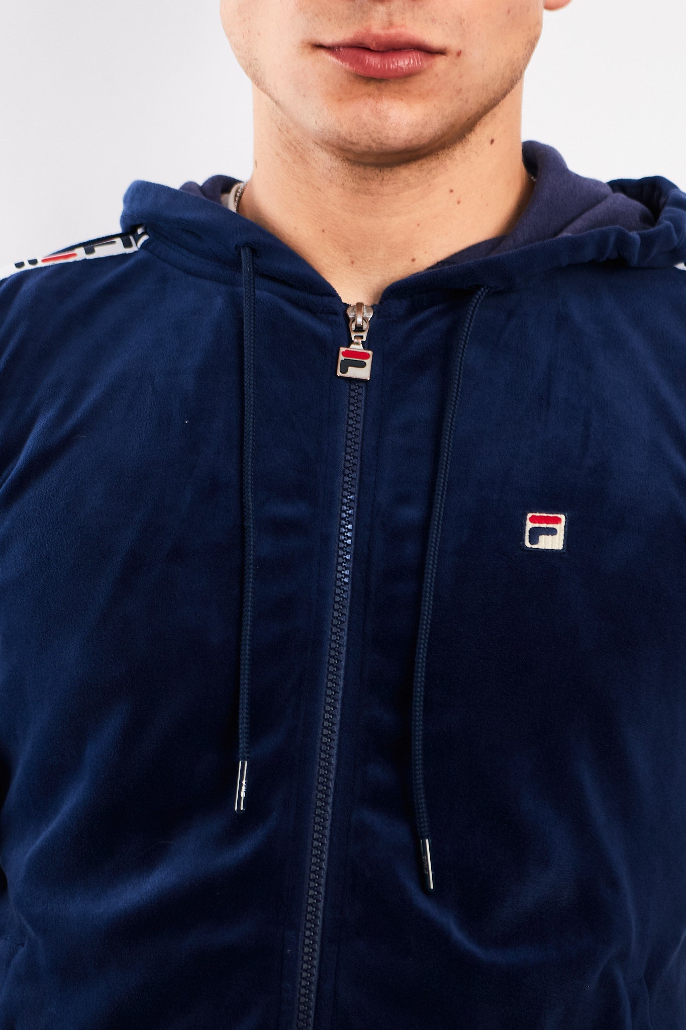 2000 Fila Track Jacket (S/M)