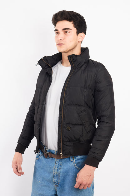 2000 Calvin Klein Puffer Jacket (XS)