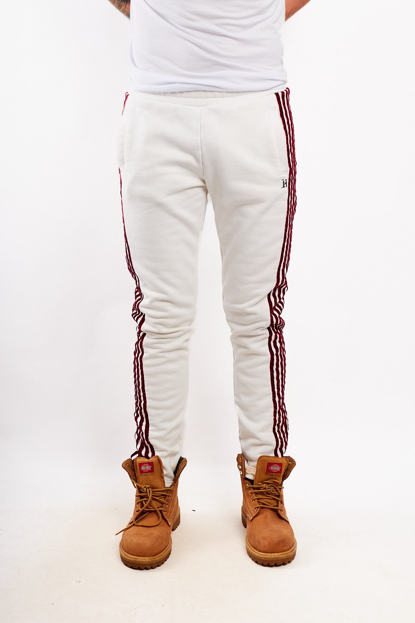 2018 Tommy Hilfiger x Lewis Hamilton Track Suit (Jacket + Pant) (S/M)