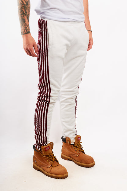 2018 Tommy Hilfiger x Lewis Hamilton Track Suit (Jacket + Pant) (S/M)