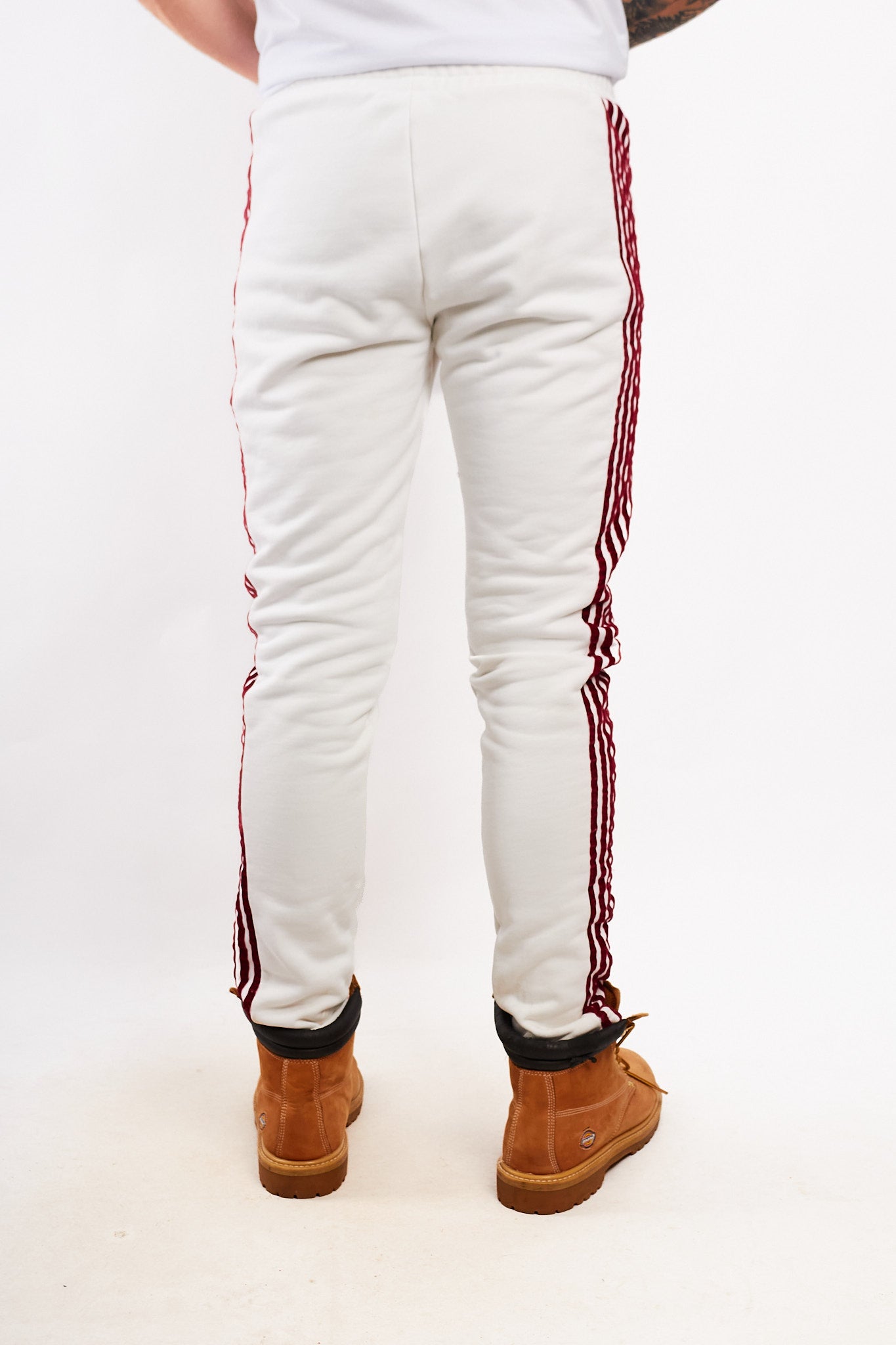 2018 Tommy Hilfiger x Lewis Hamilton Track Suit (Jacket + Pant) (S/M)