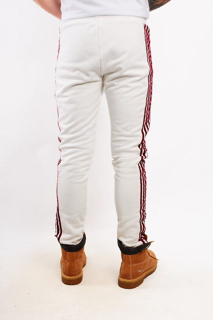 2018 Tommy Hilfiger x Lewis Hamilton Track Suit (Jacket + Pant) (S/M)