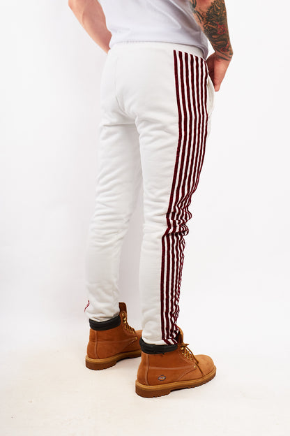 2018 Tommy Hilfiger x Lewis Hamilton Track Suit (Jacket + Pant) (S/M)