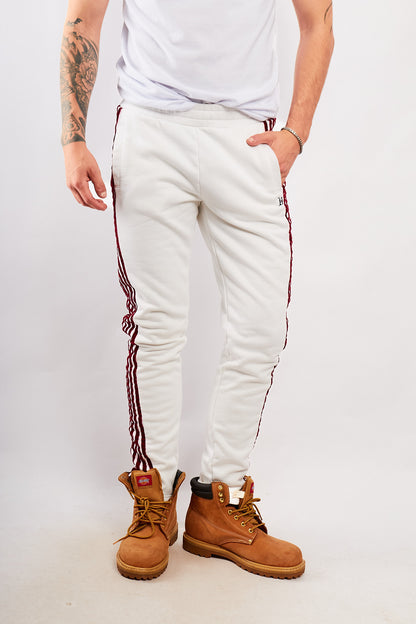 2018 Tommy Hilfiger x Lewis Hamilton Track Suit (Jacket + Pant) (S/M)