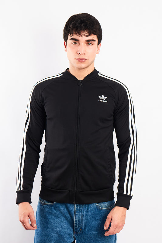 2010 Adidas Three Stripes Track Jacket (S)