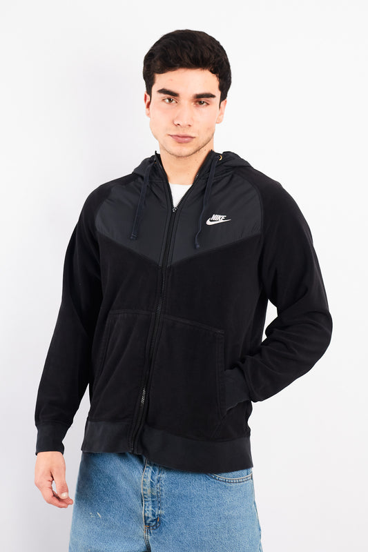 2010 Nike Fleece Jacket (M/L)
