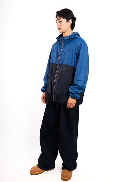 2000 Tommy Hilfiger Impermeable Jacket (XL/XXL)