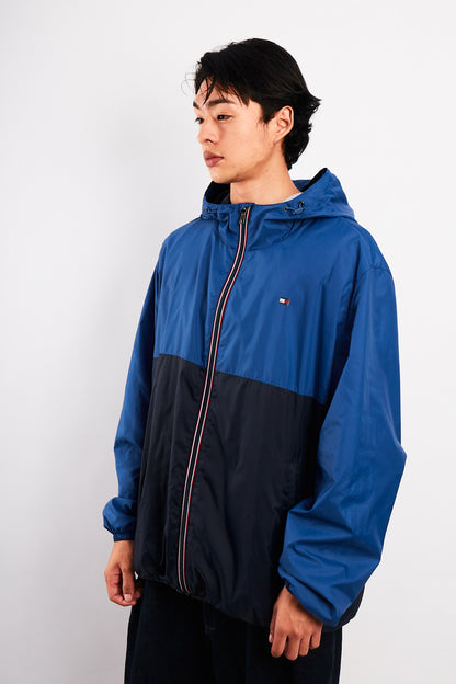 2000 Tommy Hilfiger Impermeable Jacket (XL/XXL)
