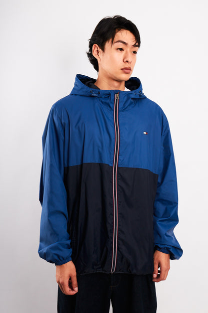 2000 Tommy Hilfiger Impermeable Jacket (XL/XXL)