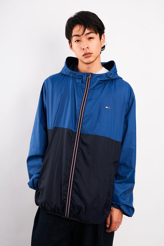 2000 Tommy Hilfiger Impermeable Jacket (XL/XXL)