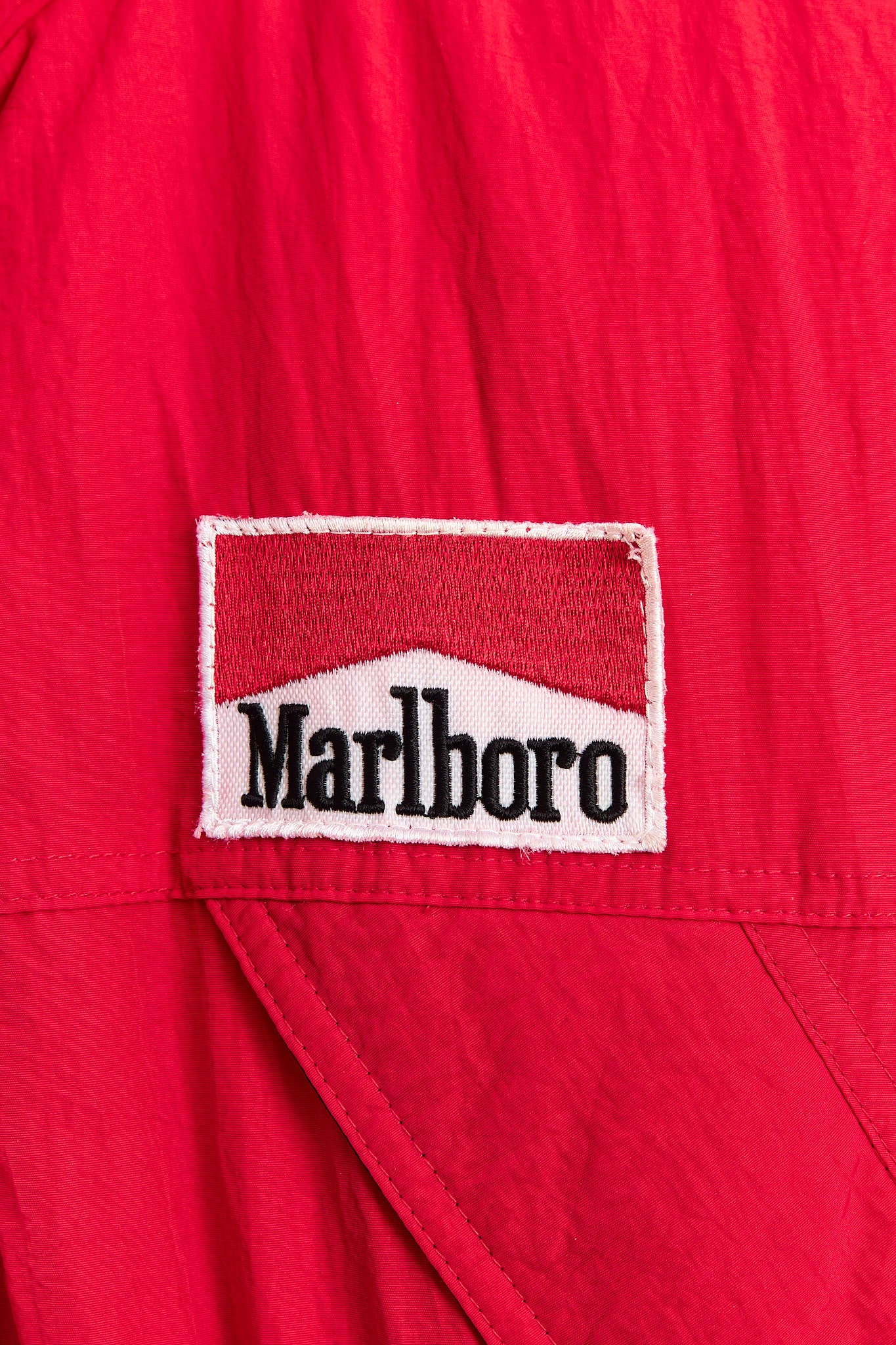 1990 Marlboro Country Store Down Padded Jacket (L/XL)