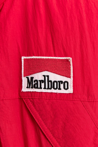 1990 Marlboro Country Store Down Padded Jacket (L/XL)