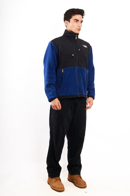 2000 Vintage The North Face Retro Denali Jacket (M)
