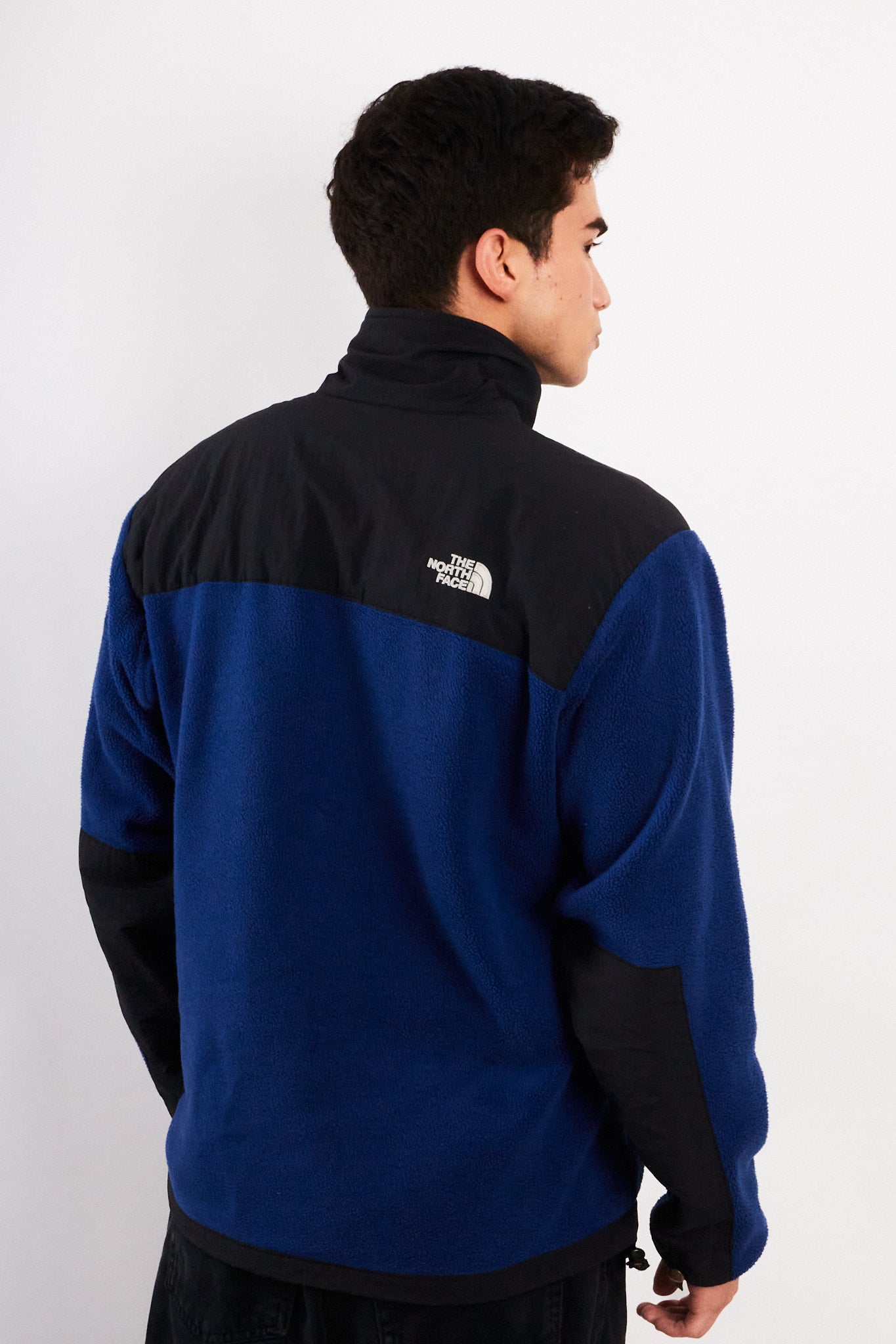 2000 Vintage The North Face Retro Denali Jacket (M)