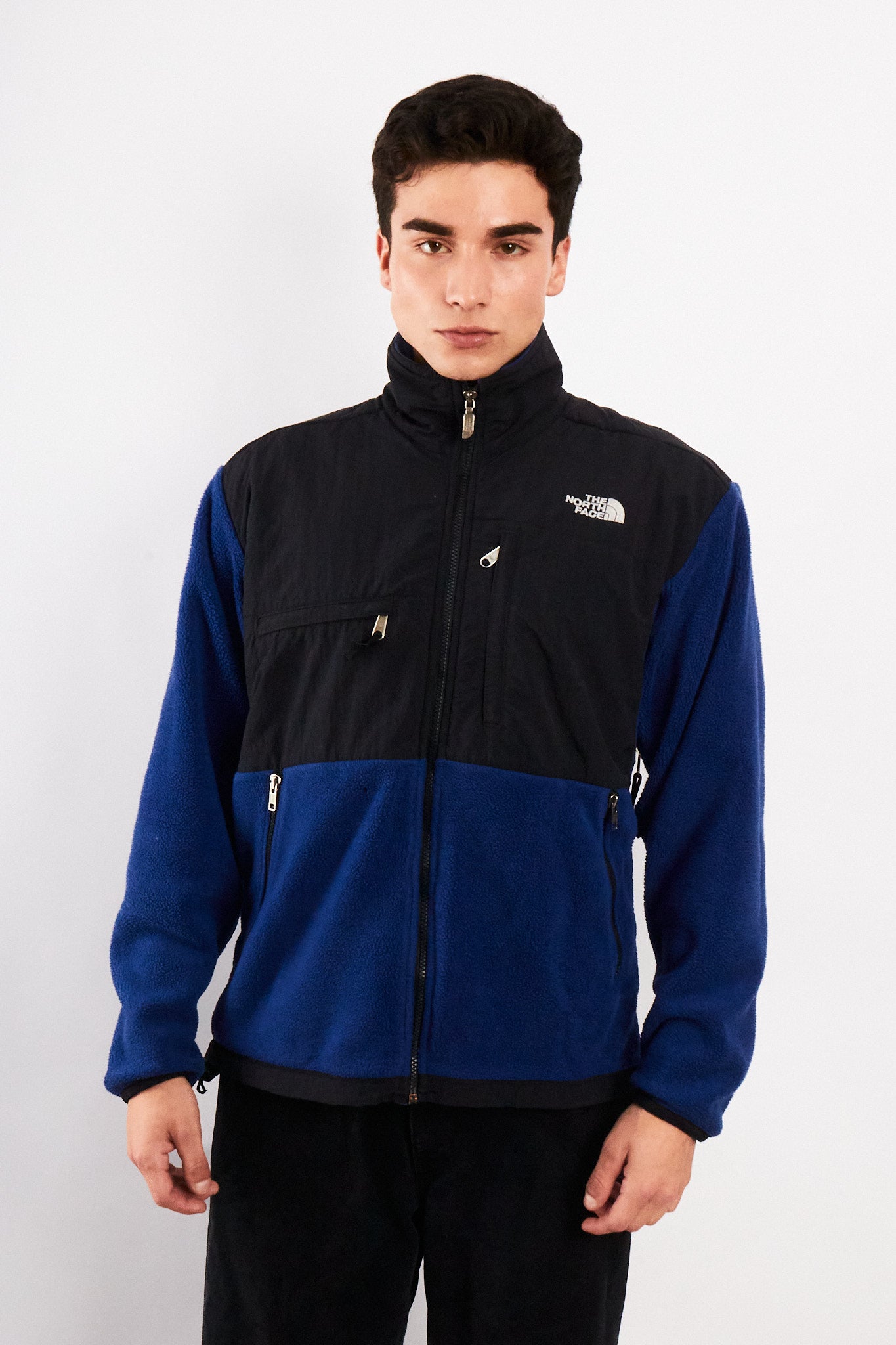 2000 Vintage The North Face Retro Denali Jacket (M)