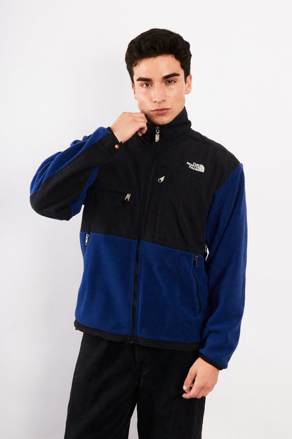 2000 Vintage The North Face Retro Denali Jacket (M)